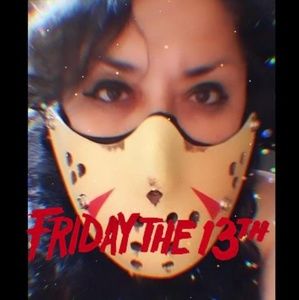 Meet your Posher, Araceli